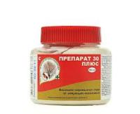 Препарат 30 плюс (от белокрылки, щитовки и др.), 250мл