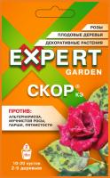 Скор, КЭ, 2 мл (для борьбы с болезнями растений). Expert Garden