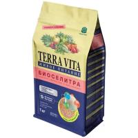 Биоселитра TERRA VITA удобрение минерал. комплексн.,  1 кг. Норд Палп