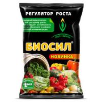 Биосил, 1мл (регулятор роста)