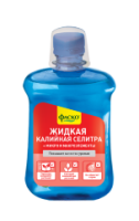 ЖКУ. Калийная селитра жидкая + микроэлементы, 0,5л, 