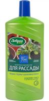 ЖКУ. ДОБРАЯ СИЛА. Для рассады,  1,0л, (уп. 9шт)