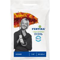 FERTIKA ОСЕНЬ, минеральное удобрение,  5кг