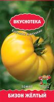Томат Бизон жёлтый (сер. Вкуснотека). Поиск