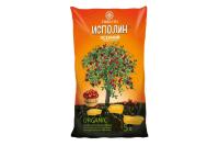 ИСПОЛИН Удобрение органическое натуральное биогумус,  5л. Норд Палп