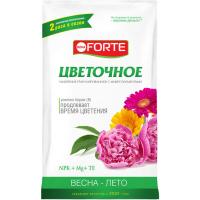 BONA FORTE Цветочное (NPK 8-20-30), 2,5кг
