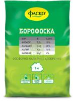 Борофоска,  1кг. 