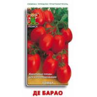 Томат Де Барао. Поиск