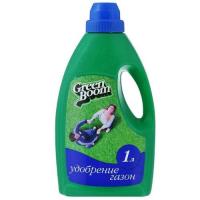 ЖКУ. Green Boom. Газон, 1л, 