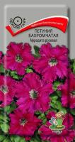 Петуния бахромчатая Афродита розовая. Поиск