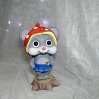 Садовая фигура 