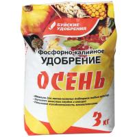 Фосфорно-калийное удобрение 