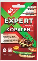 Кораген (от колорадского жука и др. вредителей), 4 мл. Expert Garden