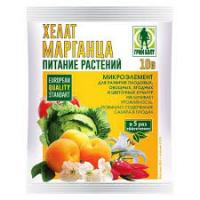 Хелат марганца, 10гр 