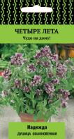 Душица обыкновенная Надежда (сер. Четыре лета). Поиск