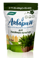 АКВАРИН, водораствор. удобрение 