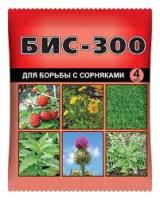 РУБИТ Гербицид для газонов,  3мл (бис-300)