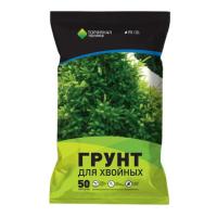 Грунт почвенный 