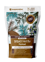 Пробиогранулы Хвойные (марка ГУМИ-ОМИ), 0,8кг. ОЖЗ