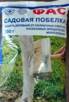 Побелка садовая ФАС, 0,5кг.