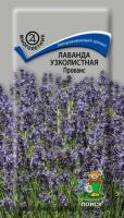 Лаванда узколистная Прованс 0,1 гр. Поиск
