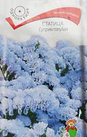Статица Суприм Голубая. Поиск