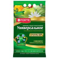 BONA FORTE Универсальное пролонгир. (весна-лето) с биодоступным кремнием,  2,5кг
