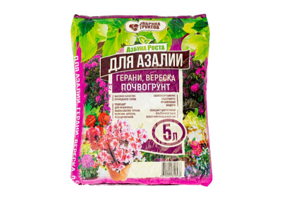 Почвогрунт 
