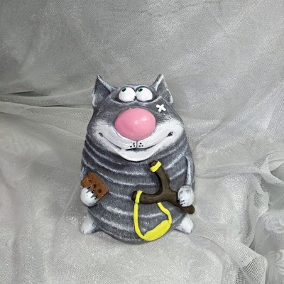Садовая фигура 