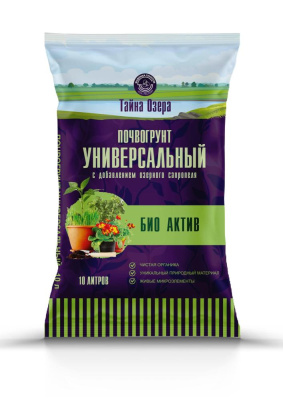 Почвогрунт 