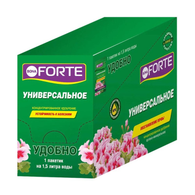 BONA FORTE-ЗДОРОВЬЕ 