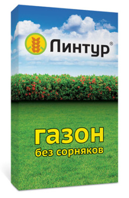 Линтур, пак. 1,8гр. ВХ