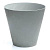 Кашпо TUBUS BETON 400 (арт. DTUB400B)