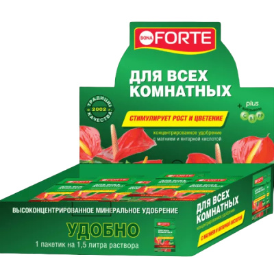 BONA FORTE-КРАСОТА 