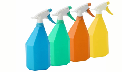 Опрыскиватель  1,0л Конус. Россия ( М 2144)   Код ТНВЭД 3924900009