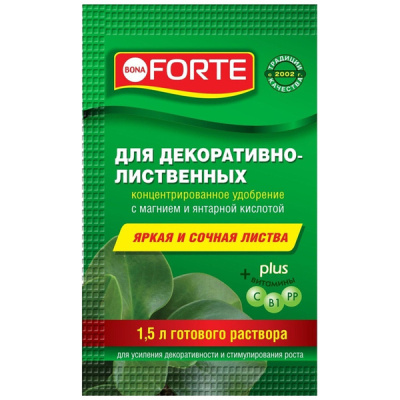 BONA FORTE-КРАСОТА 