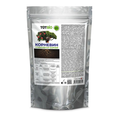 Корневин TUT BIO (АГРОУСПЕХ), 0,5кг