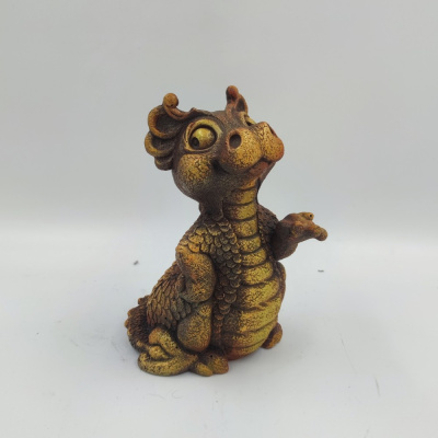 Садовая фигура 