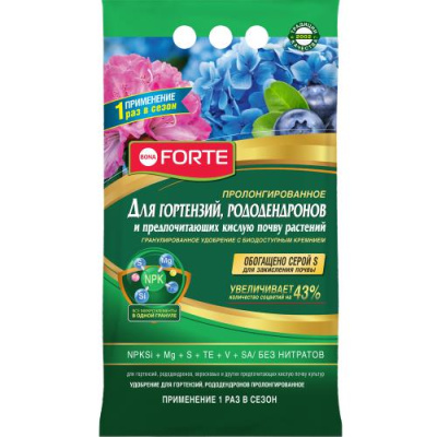 BONA FORTE 