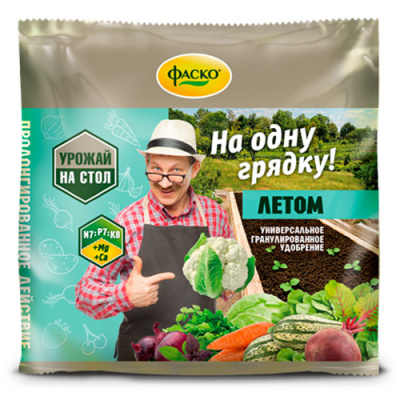 ЛЕТО 