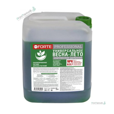 BONA FORTE Professional. ЖУ 