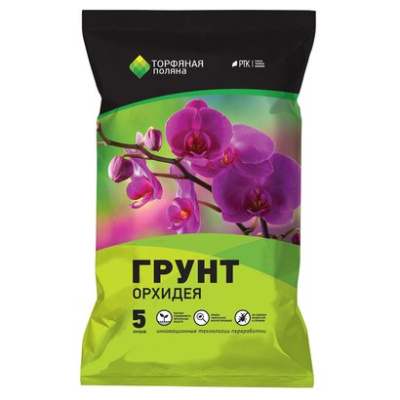 Грунт почвенный 