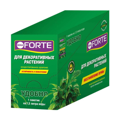 BONA FORTE-ЗДОРОВЬЕ 