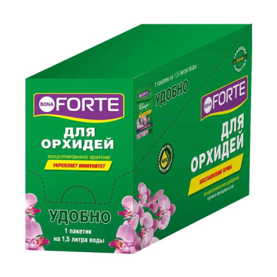 BONA FORTE-ЗДОРОВЬЕ 