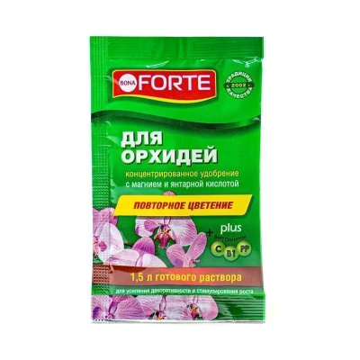 BONA FORTE-КРАСОТА 
