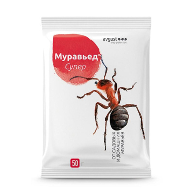 Муравьед супер (пакет 50гр)